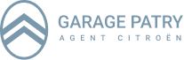 Logo Garage Patry